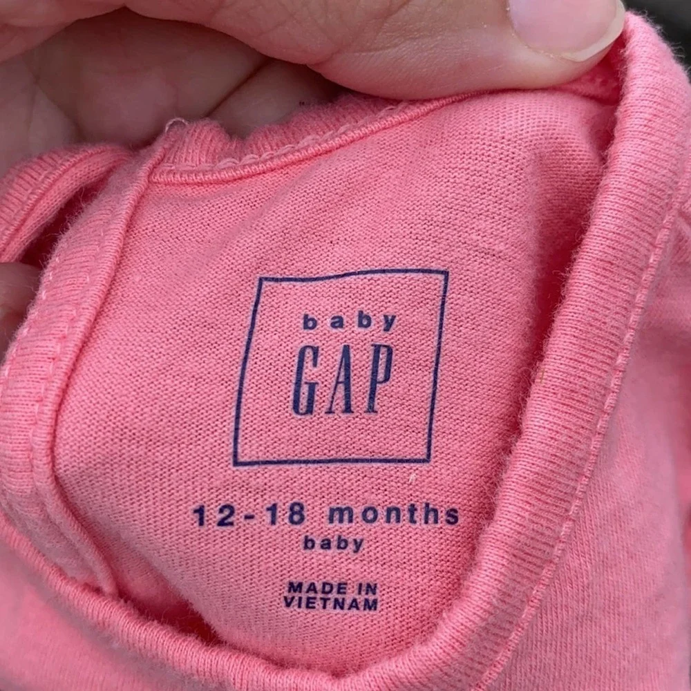 GAP babygap owl